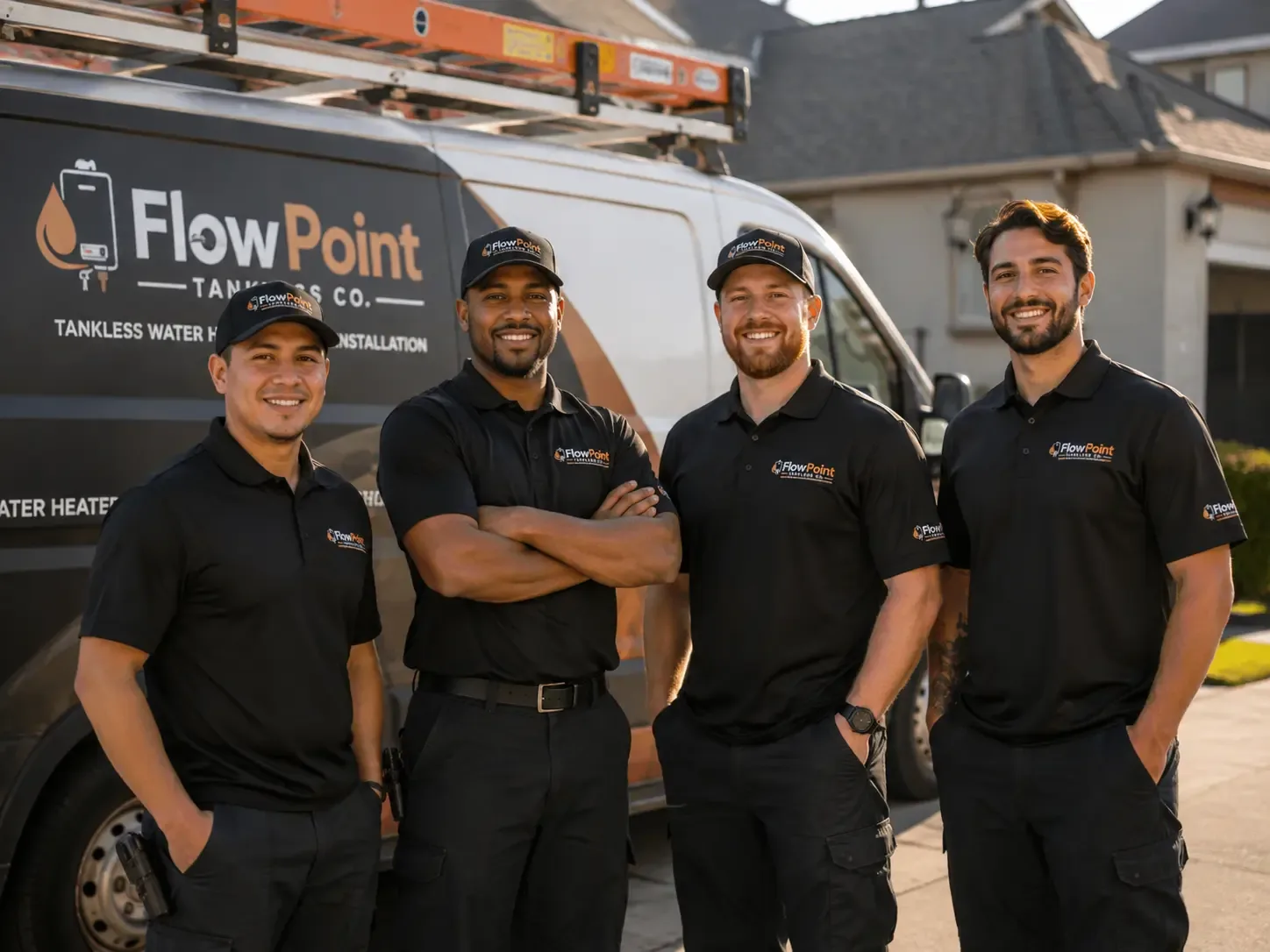 Tankless Water Heater Installation company in Eupora, MS
