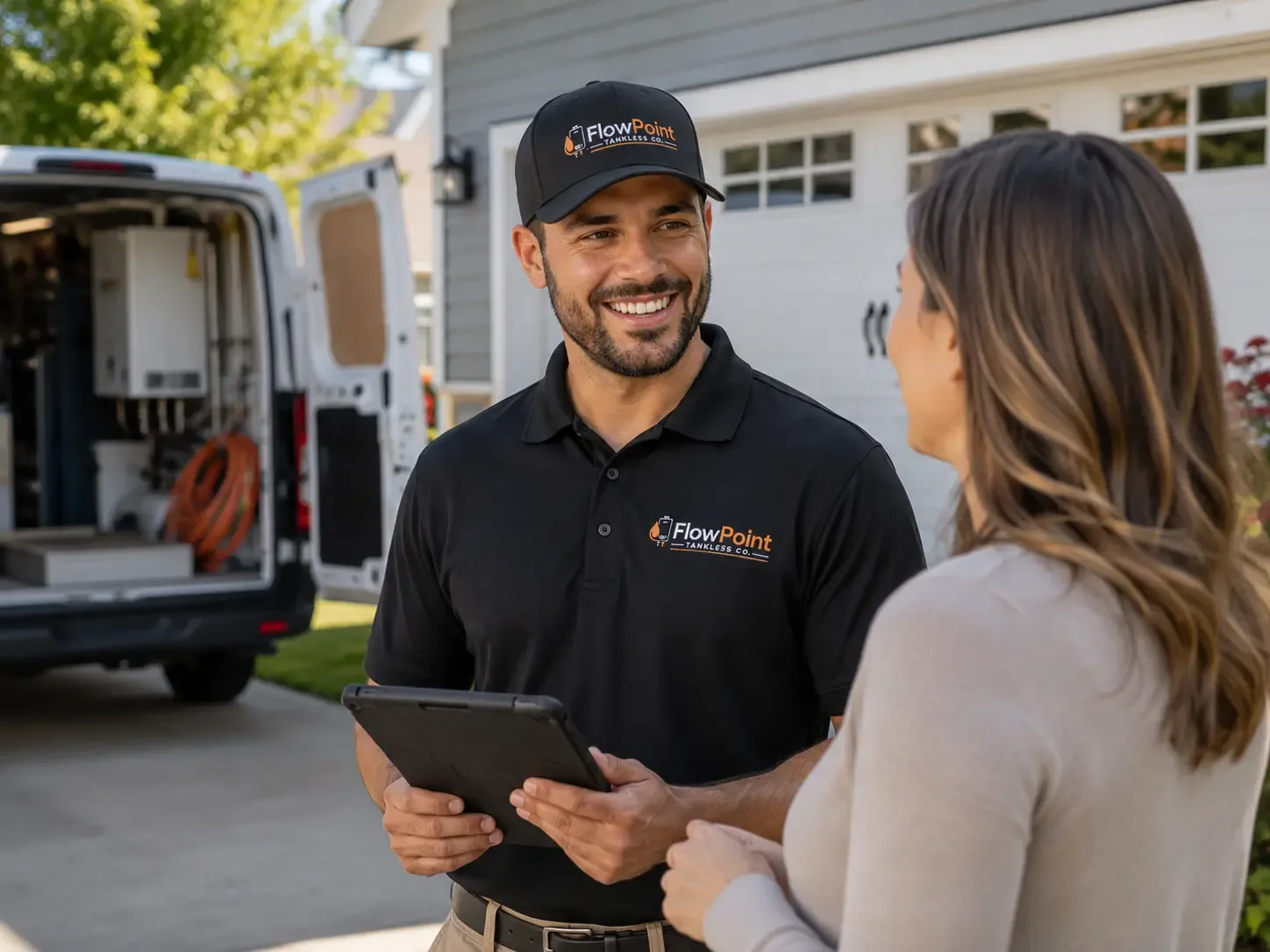 Tankless Water Heater Installation Eupora, MS FAQs